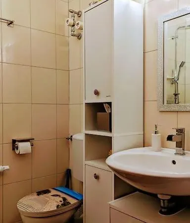 Zauberfrosch - Ankommen Und Zuhause Fuehlen - Apart-Vl Bad Liebenzell Extérieur photo