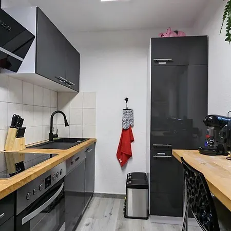 Zauberfrosch - Ankommen Und Zuhause Fuehlen - Apart-Vl Bad Liebenzell Extérieur photo