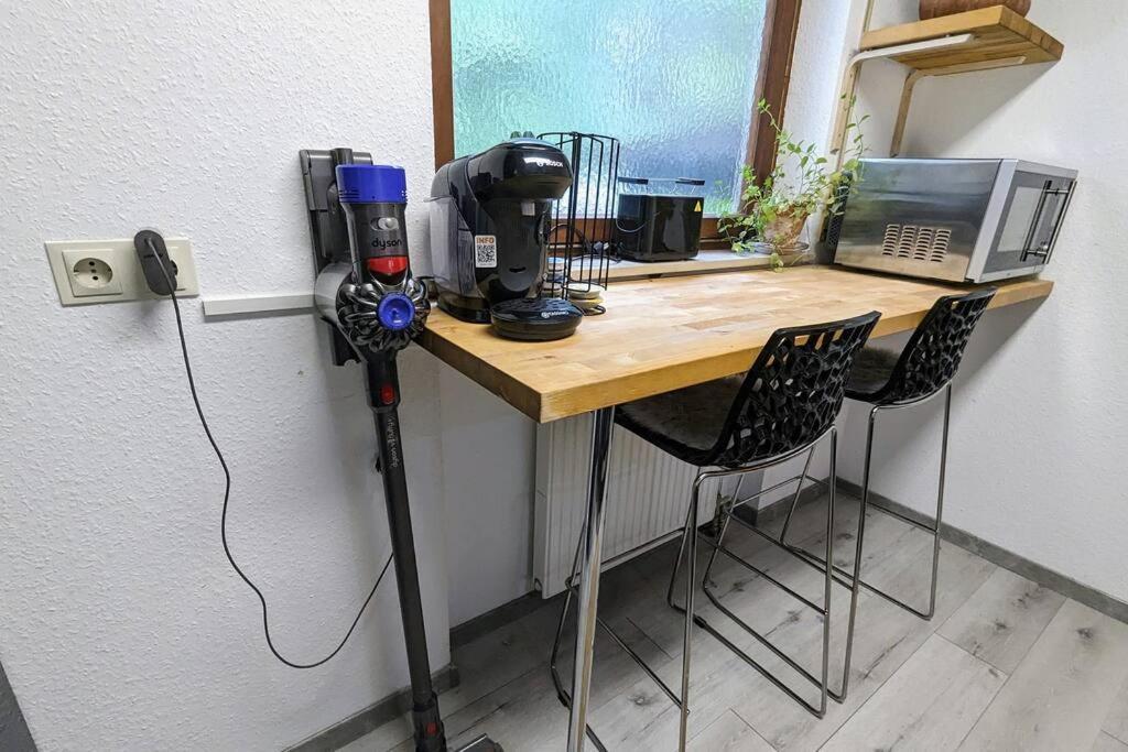 Zauberfrosch - Ankommen Und Zuhause Fuehlen - Apart-vl Appartement