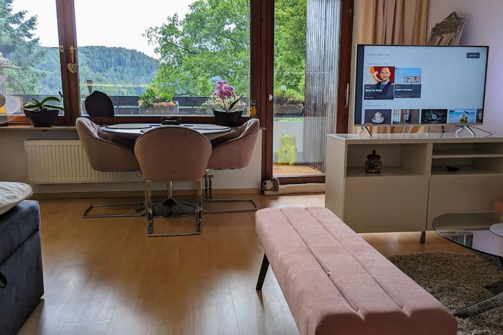 Zauberfrosch - Ankommen Und Zuhause Fuehlen - Apart-vl Appartement *
