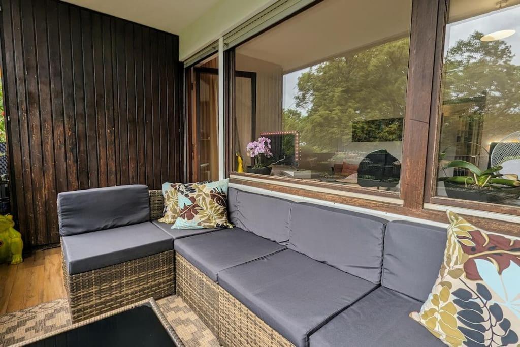Apartment Zauberfrosch - Ankommen Und Zuhause Fuehlen - Apart-vl *