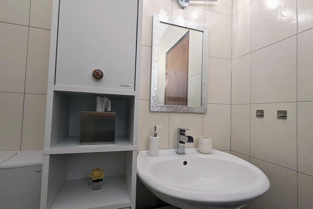 Zauberfrosch - Ankommen Und Zuhause Fuehlen - Apart-vl Appartement
