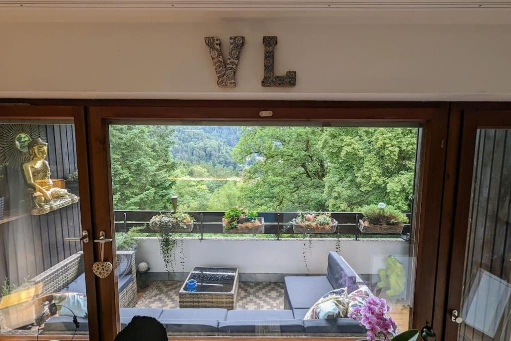 Zauberfrosch - Ankommen Und Zuhause Fuehlen - Apart-vl Apartment *