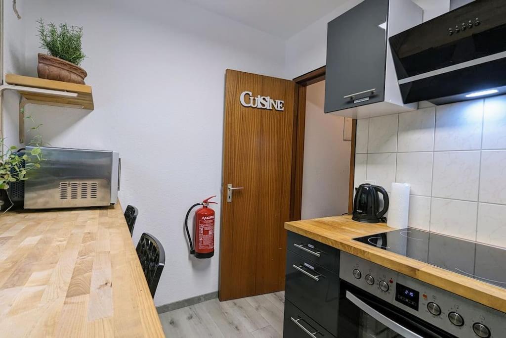 Apartment Zauberfrosch - Ankommen Und Zuhause Fuehlen - Apart-vl
