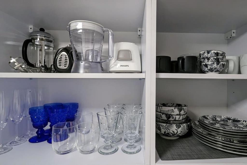 Zauberfrosch - Ankommen Und Zuhause Fuehlen - Apart-vl Appartement *