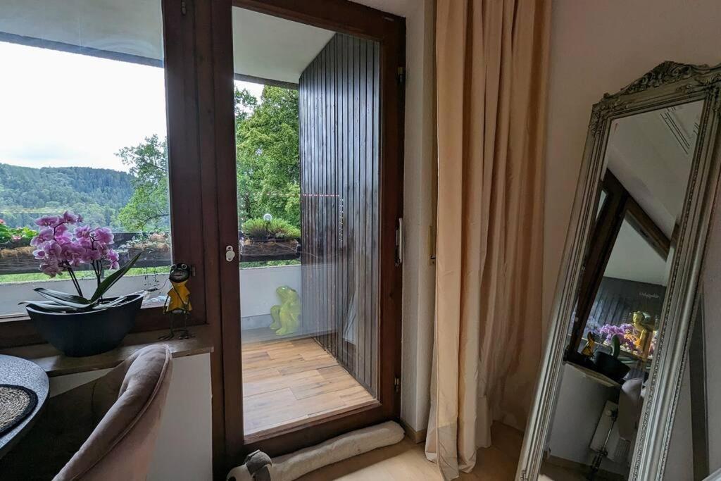 Appartement Zauberfrosch - Ankommen Und Zuhause Fuehlen - Apart-vl