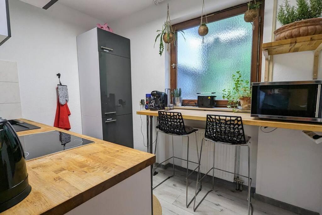 Zauberfrosch - Ankommen Und Zuhause Fuehlen - Apart-vl Apartment
