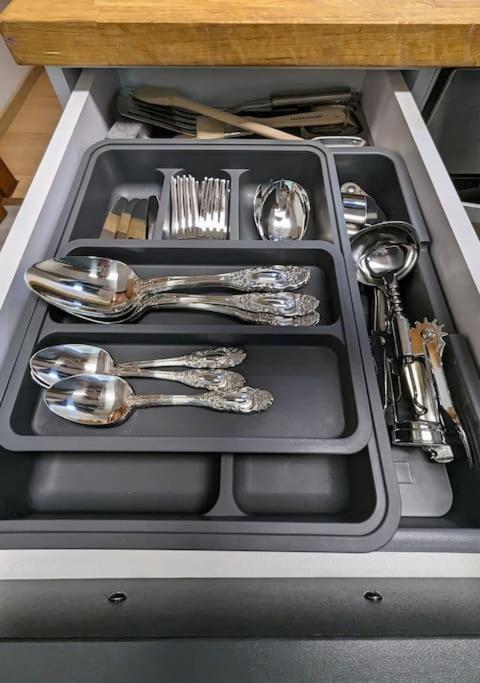 Zauberfrosch - Ankommen Und Zuhause Fuehlen - Apart-vl Appartement