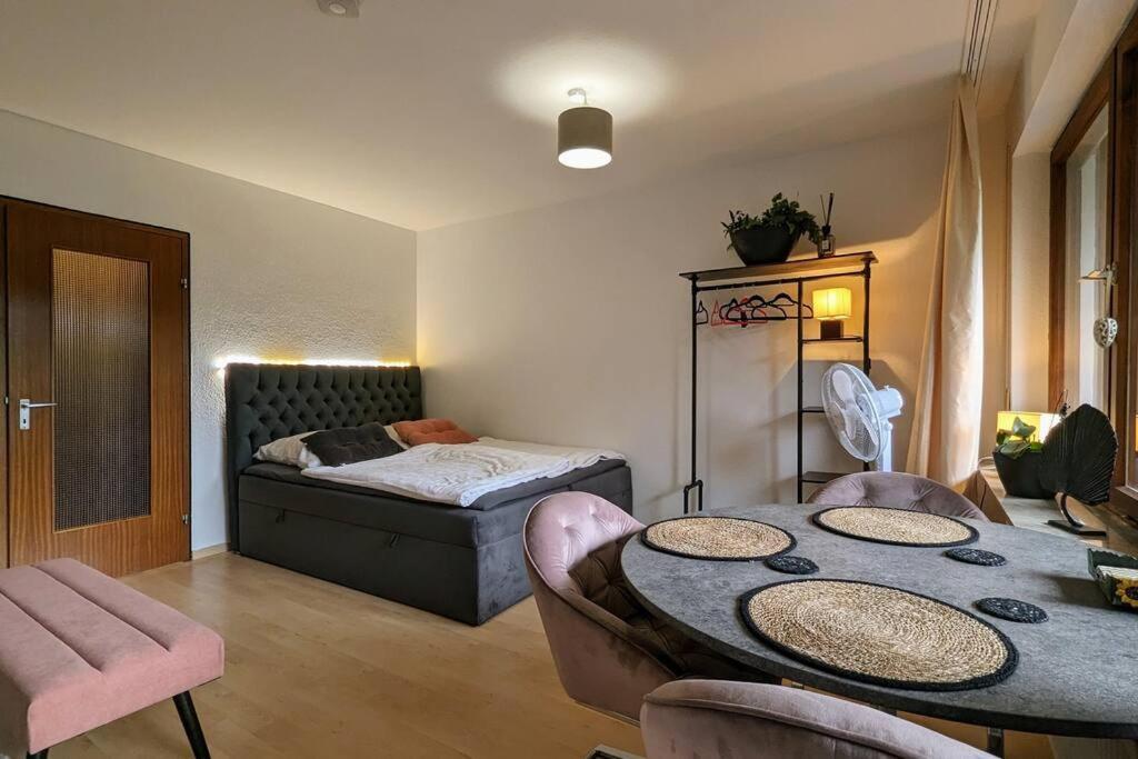Zauberfrosch - Ankommen Und Zuhause Fuehlen - Apart-vl Apartment *
