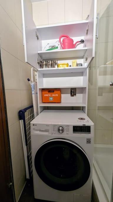 Appartement Zauberfrosch - Ankommen Und Zuhause Fuehlen - Apart-vl *