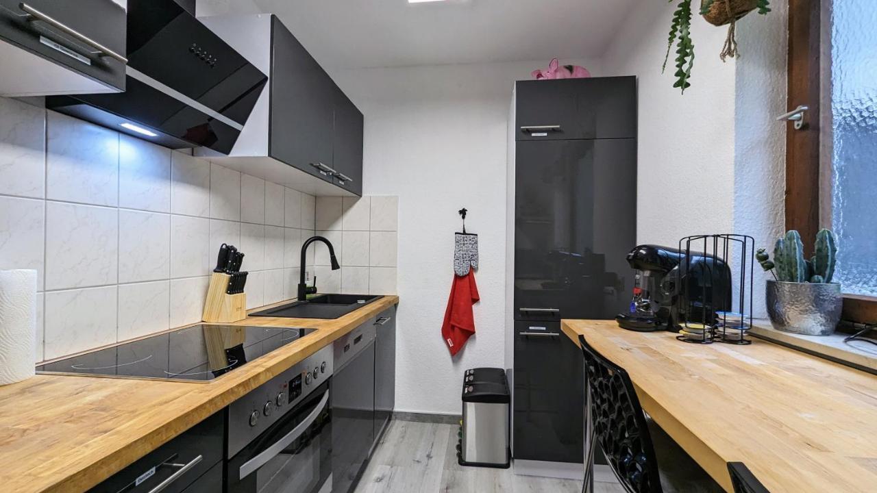 Zauberfrosch - Ankommen Und Zuhause Fuehlen - Apart-vl Appartement